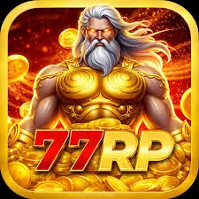 77RP - Game Aksi TPS Terbaik!