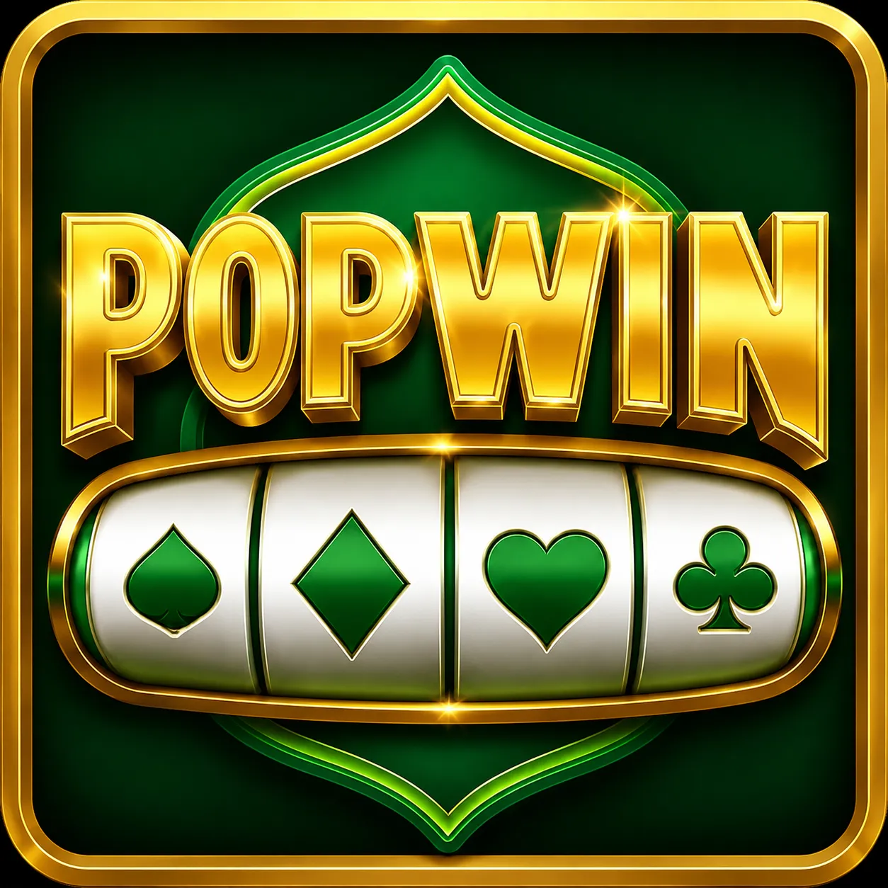 POPWIN - Permainan Bingo Seru dan Mengasyikan