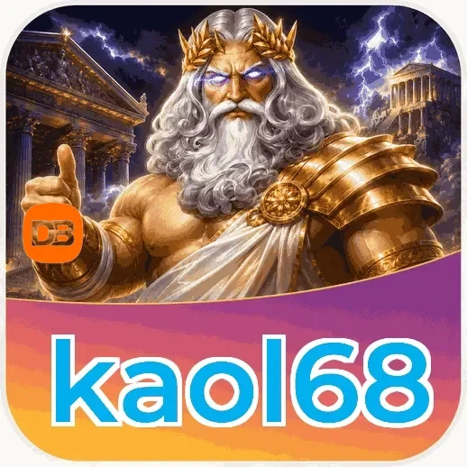 Logo kaol68